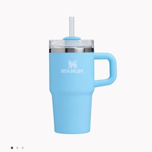 NEW Powder Blue Crush 20 oz THE QUENCHER H2.O FLOWSTATE™ TUMBLER WITH HANDLE
